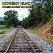 Norman Blake, Green Light On The Southern (CD)