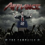 Affiance, Campaign (CD)