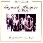 Orquesta Aragón, Great 50's Recordings