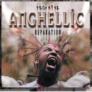 Tech N9ne, Anghellic (CD)