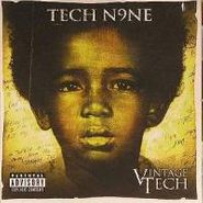 Tech N9ne, Vintage Tech (CD)