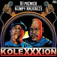 DJ Premier, Kolexxxion (CD)