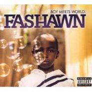 Fashawn, Boy Meets World. (CD)