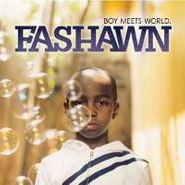 Fashawn, Boy Meets World (CD)