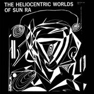 Sun Ra, Heliocentric Worlds Vol. 1