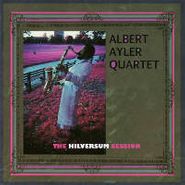 Albert Ayler Quartet, The Hilversum Session (CD)