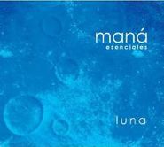 Maná, Luna (CD)