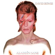 David Bowie, Aladdin Sane (CD)