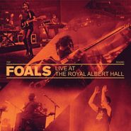 Foals, Live At Royal Albert Hall [Record Store Day] (LP)