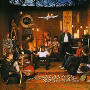 Mystery Jets, Making Dens (CD)
