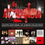 The Stranglers, Giants & Gems: An Album Collection [Box Set] (CD)