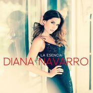 Diana Navarro, Esencia [Special Edition] [Bonus Dvd] (CD)