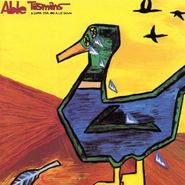 Able Tasmans, A Cuppa Tea And A Lie Down (LP)