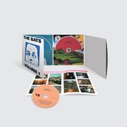 The Bats, The Bats Volume 1 [Compiletely Bats / Daddy's Highway / The Law Of Things ] (CD)