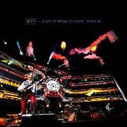 Muse, Live At Rome Olympic Stadium [CD + Blu-Ray] (CD)