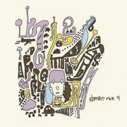 Damien Rice, 9 (CD)