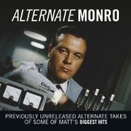 Matt Monro, Alternate Monro (CD)