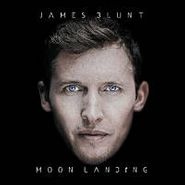 James Blunt, Moon Landing [Deluxe Edition] (CD)