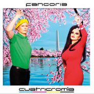 Fangoria, Cuatricromia (CD)