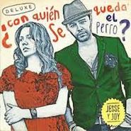 Jesse & Joy, Con Quien se Queda el Perro (CD)