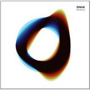 Orbital, Wonky [Limited Edition] (CD)