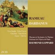 Jean-Philippe Rameau, Rameau: Dardanus (CD)