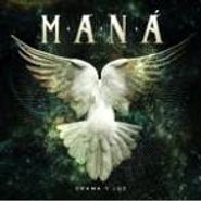 Maná, Drama y Luz [CD/DVD] (CD)