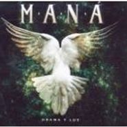 Maná, Drama Y Luz (CD)