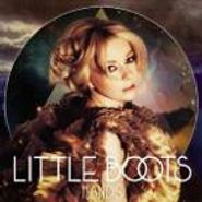 Little Boots, Hands (LP)