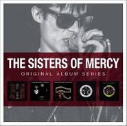 The Sisters Of Mercy, Original Album Series (CD)