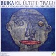 Buika, El Ultimo Trago (CD)