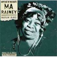 Ma Rainey, Hustlin' Blues (CD)