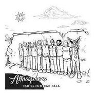 Atmosphere, Sad Clown Bad Fall EP [Volume 10] (12")