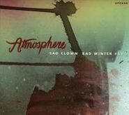 Atmosphere, Sad Clown Bad Winter #11 (12")
