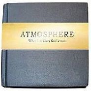 Atmosphere, When Life Gives You Lemons, You Paint That Shit Gold (Deluxe Edition) (CD)