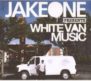 Jake One, White Van Music (CD)