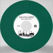 Uncluded, Delicate Cycle/Earthquake [Transparent Green Vinyl] [RECORD STORE DAY] (7")