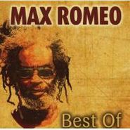 Max Romeo, Best Of Max Romeo (CD)