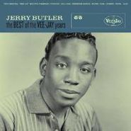 Jerry Butler, The Best Of The Vee-Jay Years (CD)