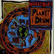 Mickey Hart, Planet Drum (CD)