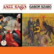 Gabor Szabo, Jazz Raga (CD)