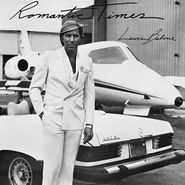 Lewis, Romantic Times [Remastered 180 Gram Vinyl] (LP)
