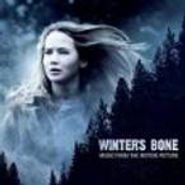 Various Artists, Winter's Bone [OST] (CD)