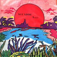 Arawak, Accadde A...... (LP)