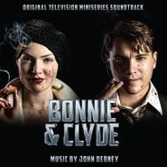 John Debney, Bonnie & Clyde [Score] (CD)
