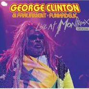 George Clinton, Live At Montreux 2004 (CD)