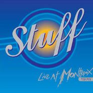 Stuff, Live At Montreux 1976 (CD)