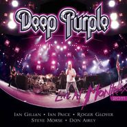 Deep Purple, Live At Montreux 2011 (CD)