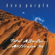 Deep Purple, Total Abandon - Australia '99 (CD)