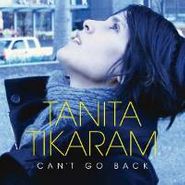 Tanita Tikaram, Can't Go Back (CD)